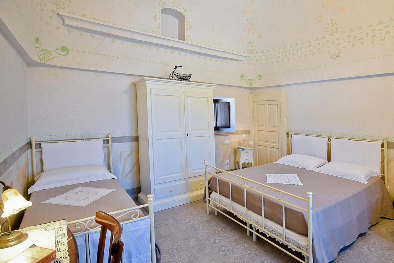 Apartament Pietra D'Angolo Locorotondo Zewnętrze zdjęcie