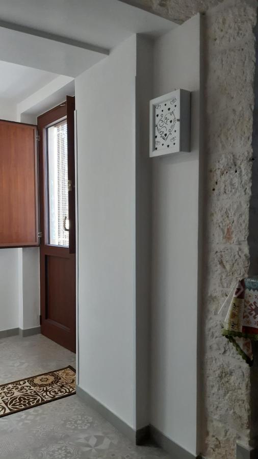 Apartament Pietra D'Angolo Locorotondo Zewnętrze zdjęcie