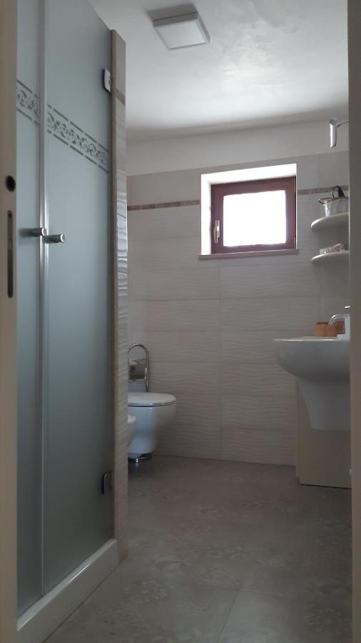 Apartament Pietra D'Angolo Locorotondo Zewnętrze zdjęcie